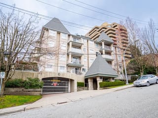 Apartment for sale in New Westminster, New Westminster, 410 1035 Auckland Street, 263121520 | Realtylink.org