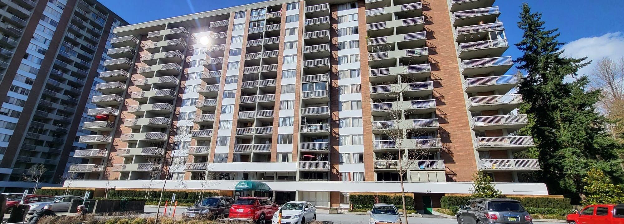 Apartment for sale in North Vancouver, North Vancouver, 705 2012 Fullerton Avenue, 263121522 | Realtylink.org