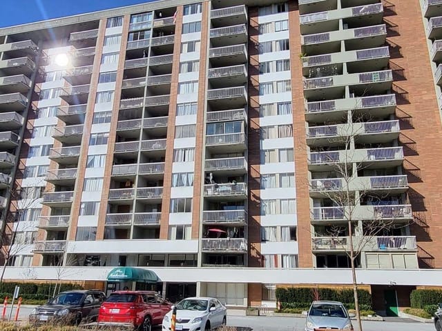 Apartment for sale in North Vancouver, North Vancouver, 705 2012 Fullerton Avenue, 263121522 | Realtylink.org