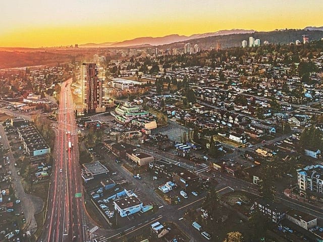 Apartment for sale in Coquitlam, Coquitlam, 1506 901 Lougheed Highway, 263121523 | Realtylink.org