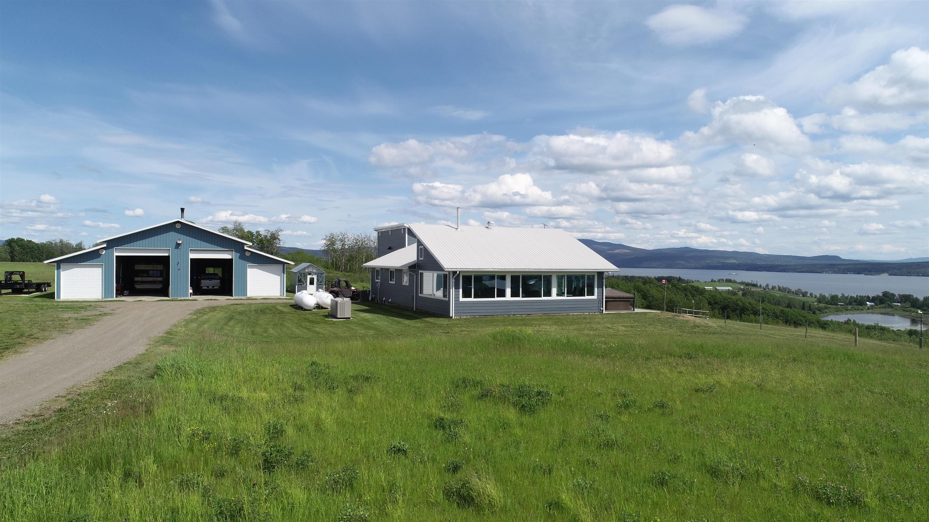 House for sale in Burns Lake, Burns Lake, 6219 Brown Road, 263121526 | Realtylink.org