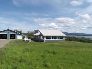 House for sale in Burns Lake, Burns Lake, 6219 Brown Road, 263121526 | Realtylink.org