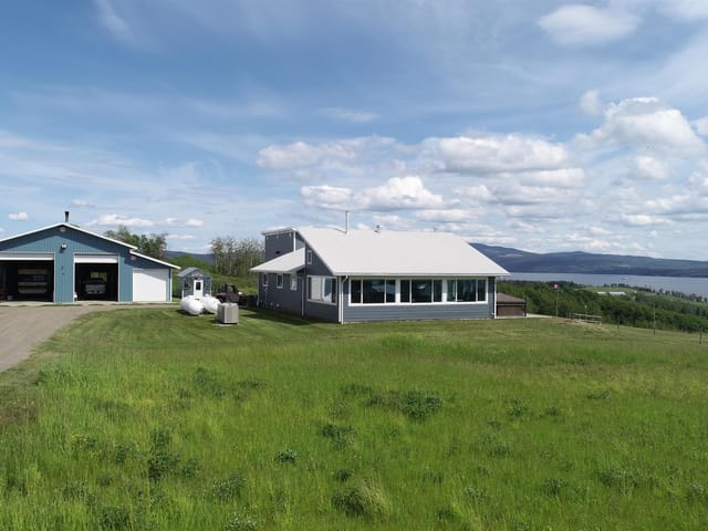 House for sale in Burns Lake, Burns Lake, 6219 Brown Road, 263121526 | Realtylink.org