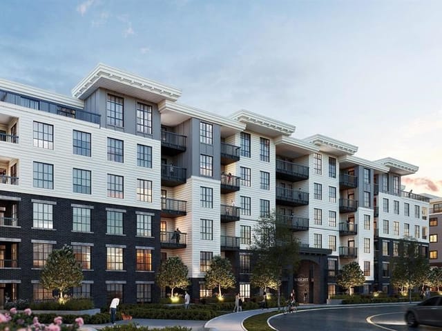 Apartment for sale in Abbotsford, Abbotsford, 306 2771 Montrose Avenue, 263121527 | Realtylink.org