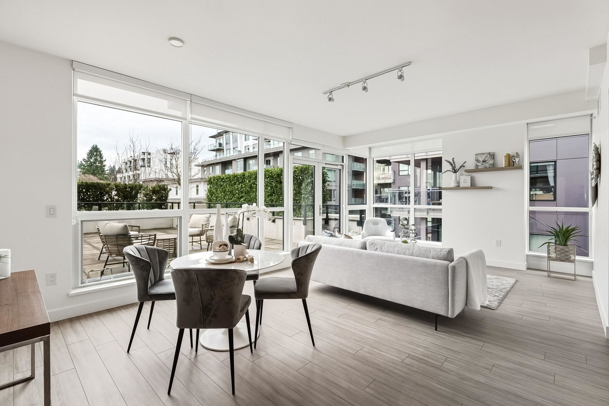 Apartment for sale in Vancouver, Vancouver West, 372 438 W King Edward Avenue, 263121528 | Realtylink.org