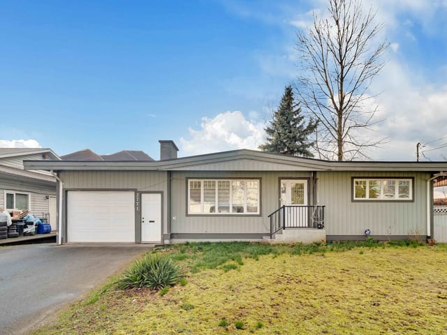 House for sale in Abbotsford, Abbotsford, 2771 Centennial Street, 263121529 | Realtylink.org