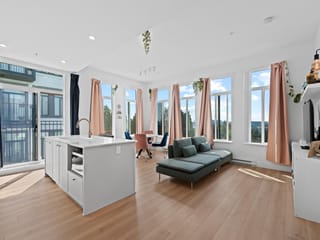 Apartment for sale in Coquitlam, Coquitlam, 405 708 Edgar Avenue, 263121530 | Realtylink.org