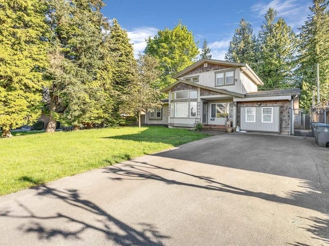 House for sale in Surrey, Surrey, 14726 60a Avenue, 263121531 | Realtylink.org