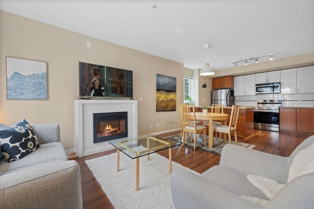 Townhouse for sale in Surrey, North Surrey, 51 13239 Old Yale Road, 263121532 | Realtylink.org