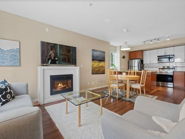 Townhouse for sale in Surrey, North Surrey, 51 13239 Old Yale Road, 263121532 | Realtylink.org