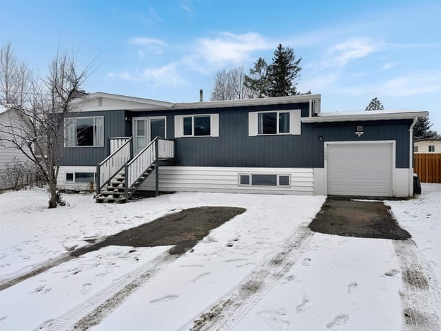House for sale in Williams Lake, Williams Lake, 1085 N Ninth Avenue, 263121534 | Realtylink.org