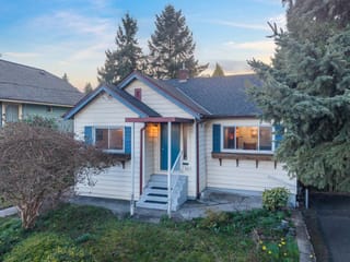 House for sale in New Westminster, New Westminster, 521 Garfield Street, 263121535 | Realtylink.org
