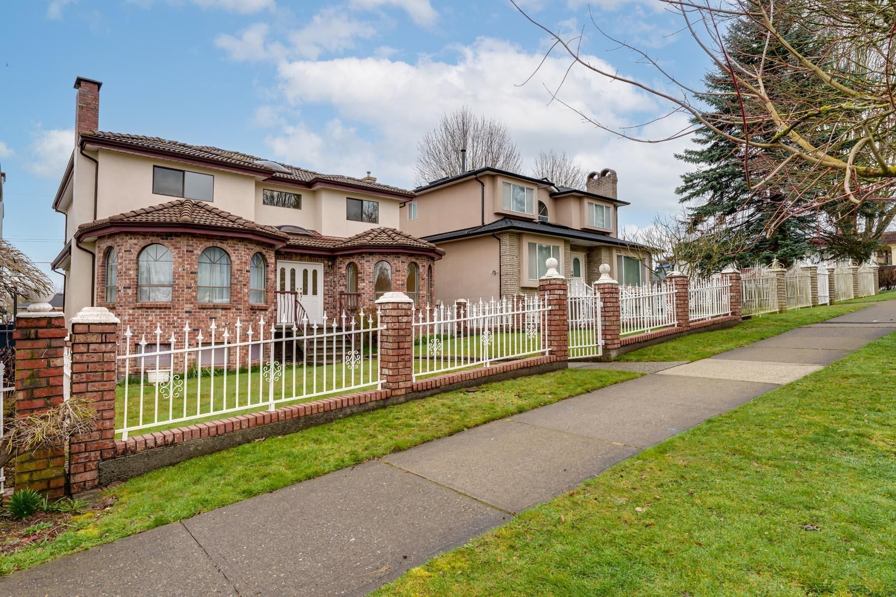 House for sale in Vancouver, Vancouver East, 2291 E 40th Avenue, 263121536 | Realtylink.org