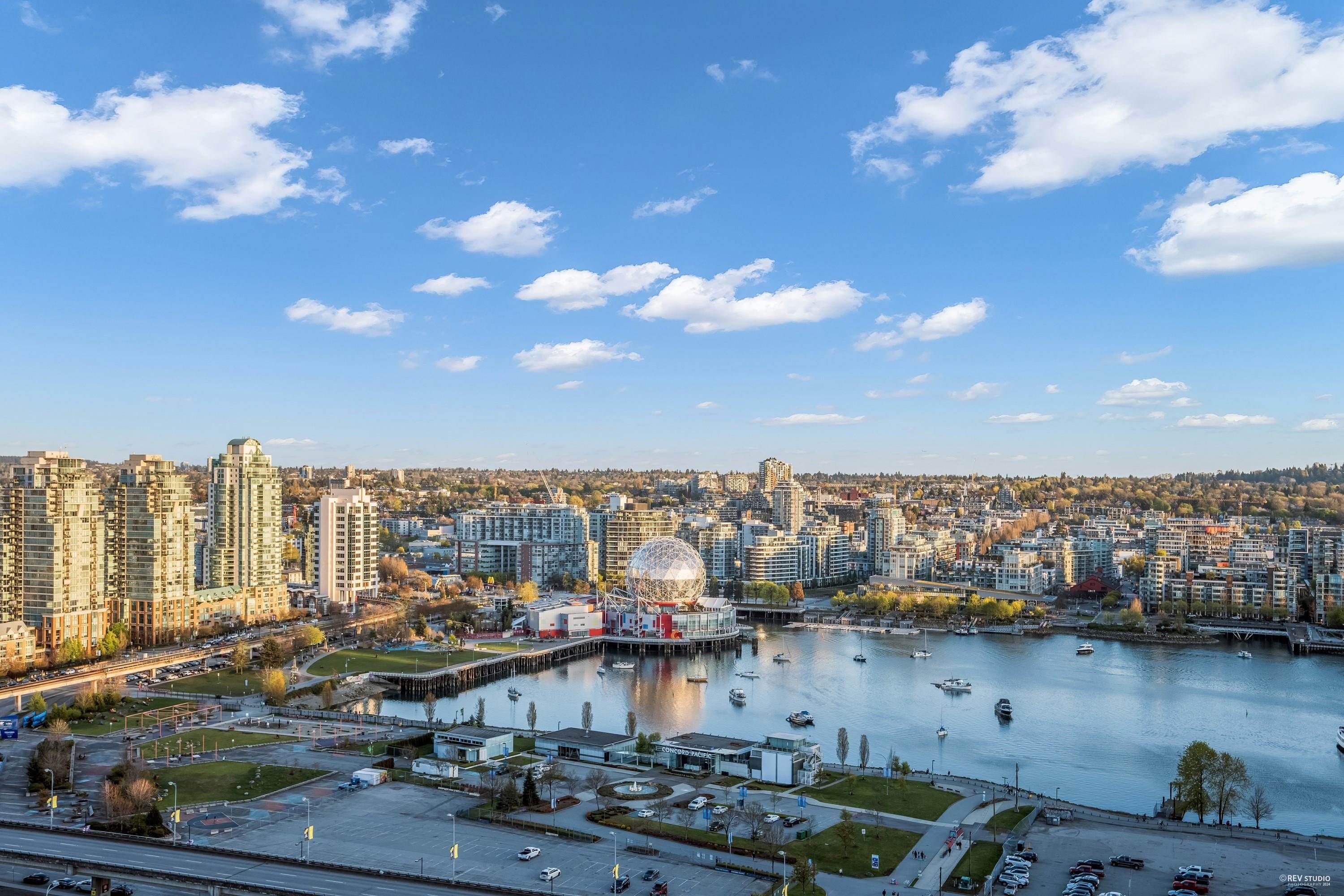 Apartment for sale in Vancouver, Vancouver West, 3101 688 Abbott Street, 263121539 | Realtylink.org