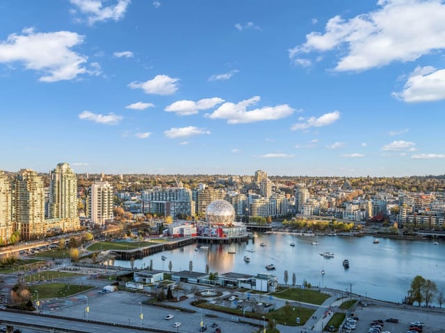 Apartment for sale in Vancouver, Vancouver West, 3101 688 Abbott Street, 263121539 | Realtylink.org