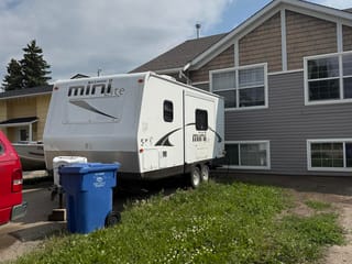 1/2 Duplex for sale in Fort St. John, Fort St. John, 8713 78a Street, 263121544 | Realtylink.org