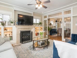 House for sale in New Westminster, New Westminster, 1112 Fourth Avenue, 263121545 | Realtylink.org