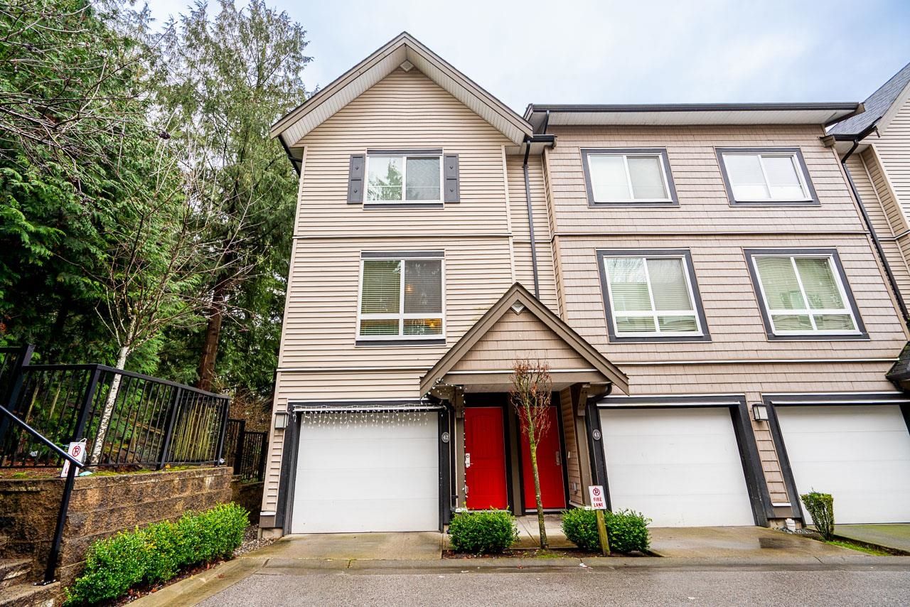 Townhouse for sale in Surrey, Surrey, 42 14555 68 Avenue, 263121550 | Realtylink.org