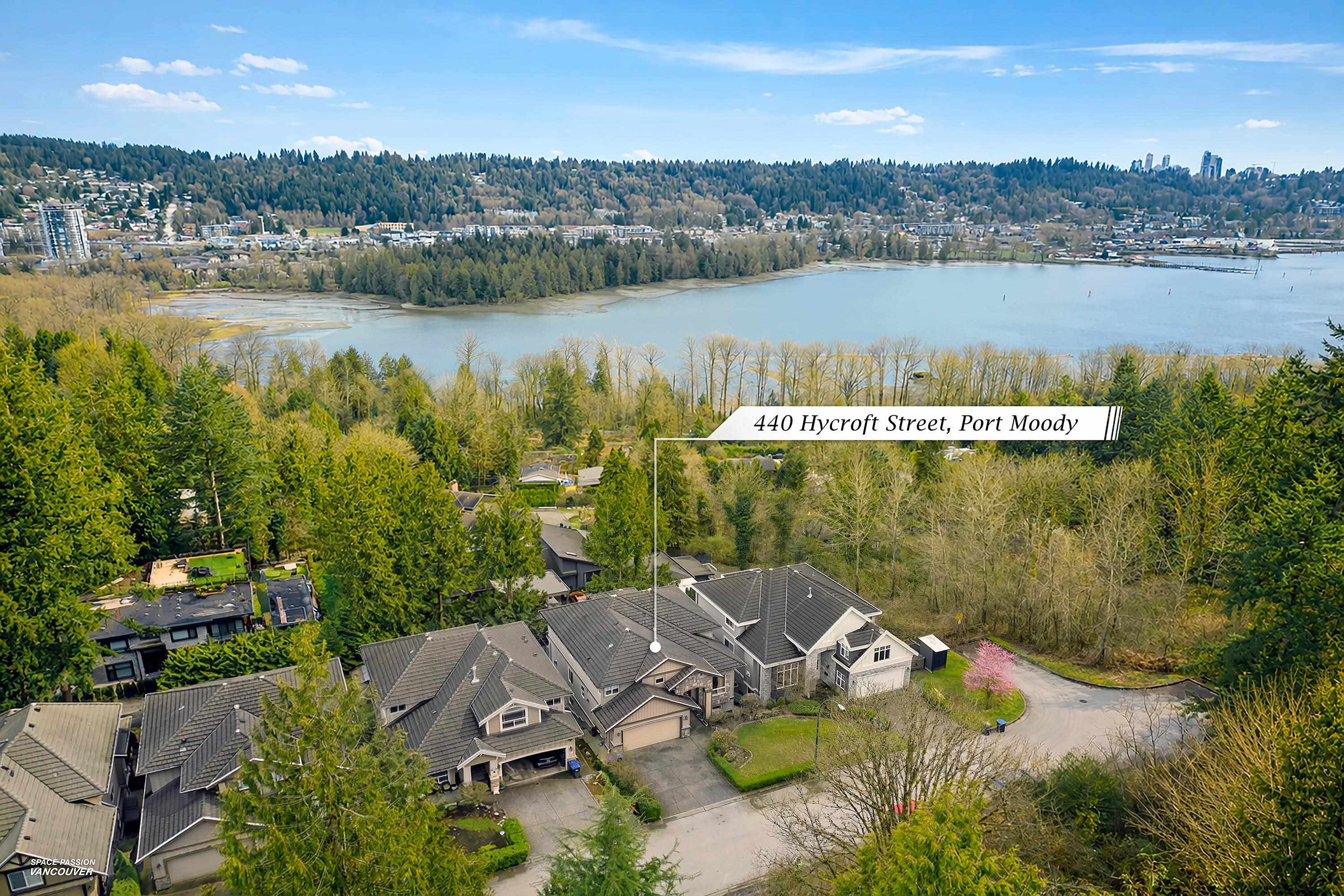 House for sale in Port Moody, Port Moody, 440 Hycroft Street, 263121554 | Realtylink.org
