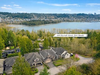 House for sale in Port Moody, Port Moody, 440 Hycroft Street, 263121554 | Realtylink.org
