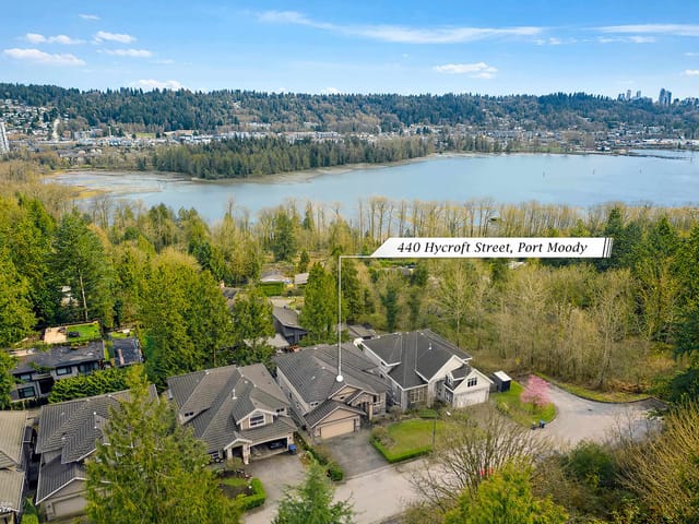 House for sale in Port Moody, Port Moody, 440 Hycroft Street, 263121554 | Realtylink.org