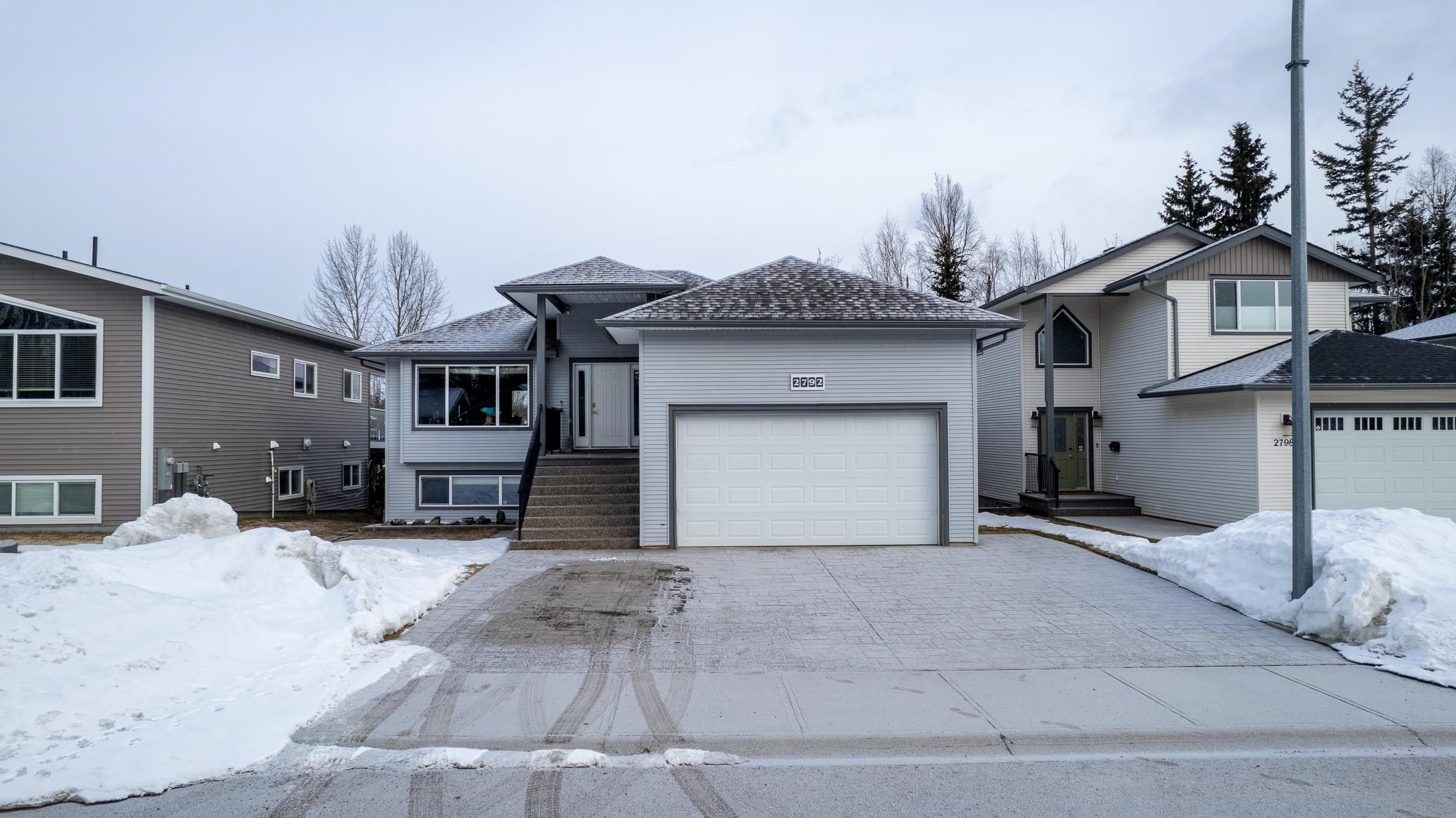 House for sale in Prince George, PG City North, 2792 Greenforest Crescent, 263121556 | Realtylink.org