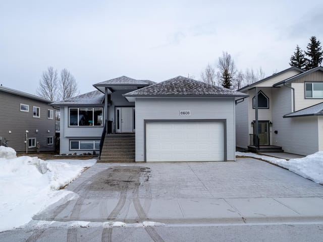 House for sale in Prince George, PG City North, 2792 Greenforest Crescent, 263121556 | Realtylink.org
