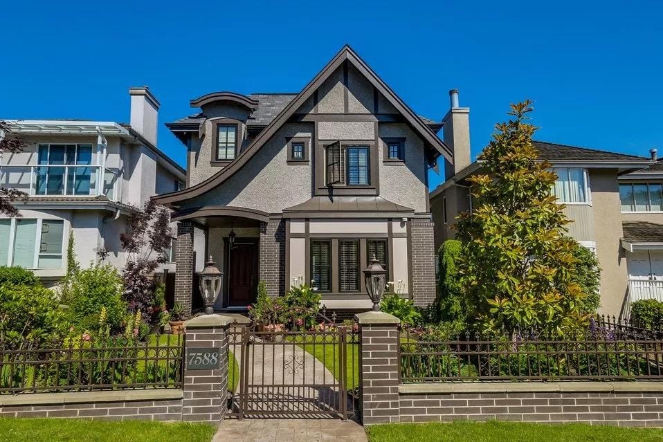 House for sale in Vancouver, Vancouver West, 7588 Osler Street, 263121559 | Realtylink.org