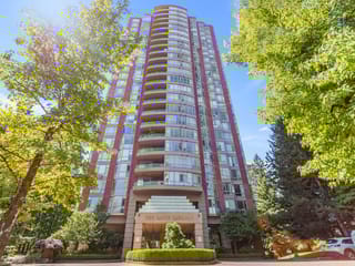 Apartment for sale in Burnaby, Burnaby South, 2005 6888 Station Hill Drive, 263121561 | Realtylink.org