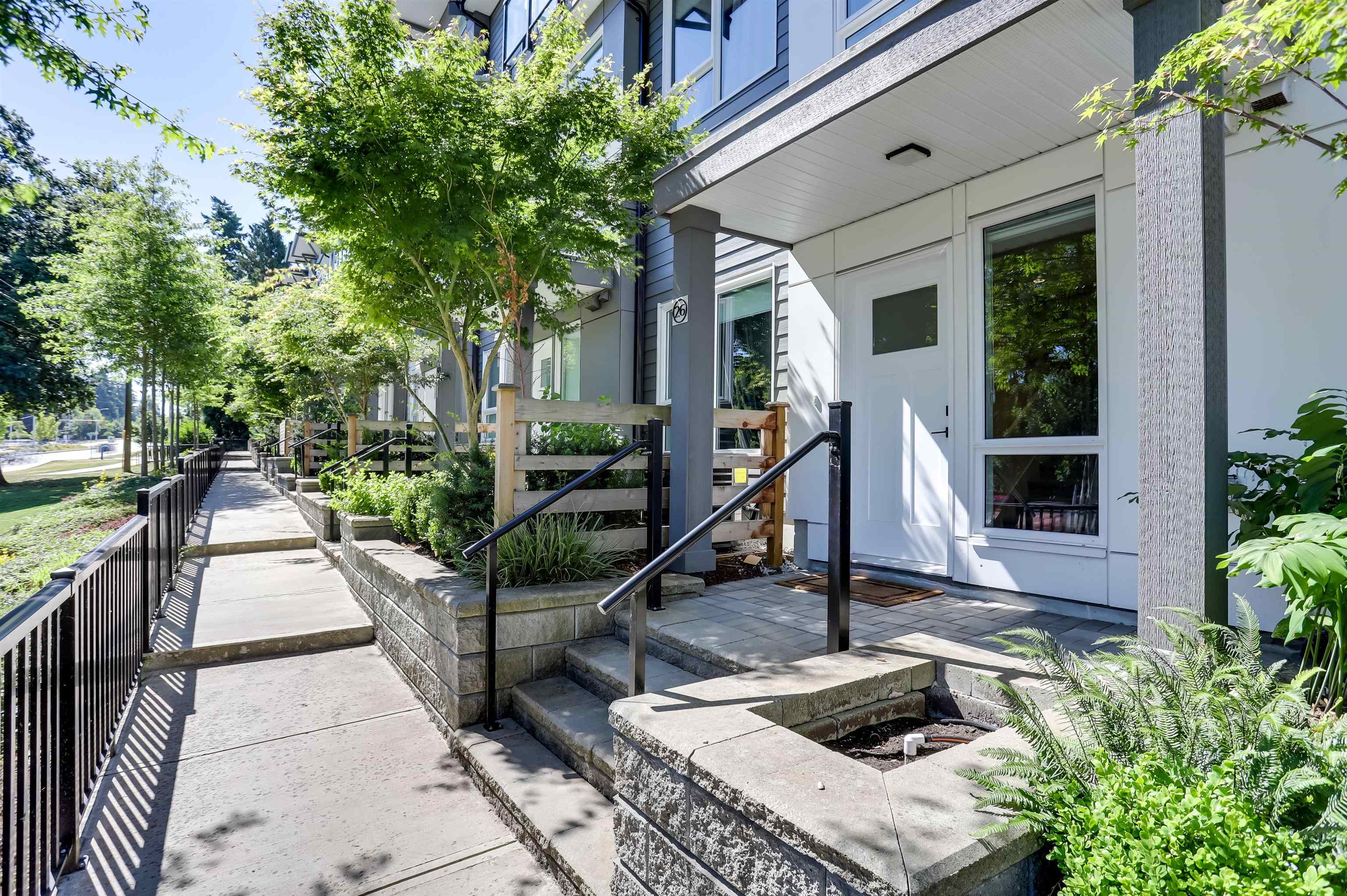 Townhouse for sale in Surrey, South Surrey White Rock, 26 15030 28 Avenue, 263121567 | Realtylink.org