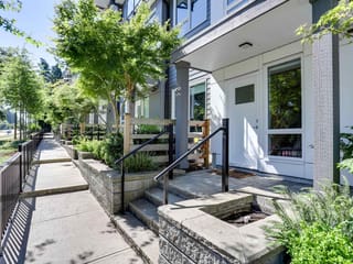 Townhouse for sale in Surrey, South Surrey White Rock, 26 15030 28 Avenue, 263121567 | Realtylink.org