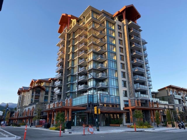 Apartment for sale in North Vancouver, North Vancouver, 802 1210 E 27th Street, 263121568 | Realtylink.org