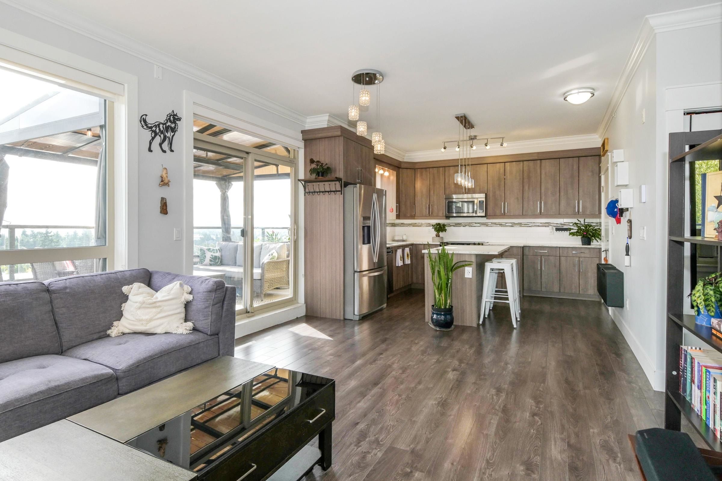 Apartment for sale in Surrey, Cloverdale, 503 19228 64 Avenue, 263121569 | Realtylink.org