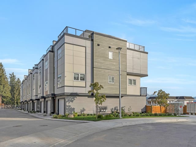 Townhouse for sale in Mission, Mission, 68 7381 Preston Boulevard, 263121570 | Realtylink.org