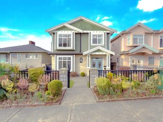 House for sale in Vancouver, Vancouver East, 2643 E 8th Avenue, 263121571 | Realtylink.org