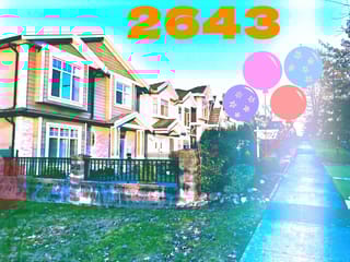 House for sale in Vancouver, Vancouver East, 2643 E 8th Avenue, 263121571 | Realtylink.org