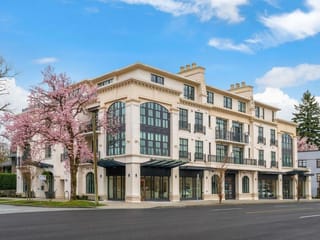 Apartment for sale in Vancouver, Vancouver West, 204 1009 Laurier Avenue, 263121574 | Realtylink.org