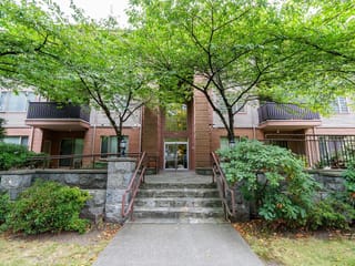 Apartment for sale in Burnaby, Burnaby South, 306 6688 Burlington Avenue, 263121575 | Realtylink.org