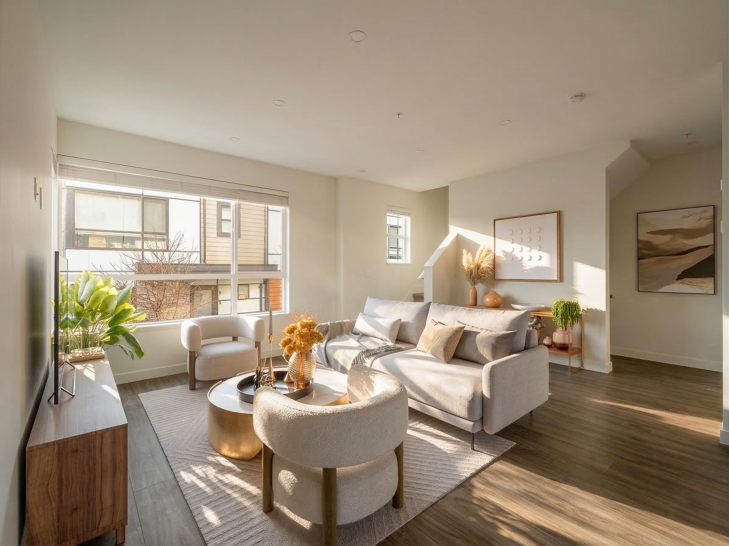 Townhouse for sale in Langley, Langley, 38 20150 81 Avenue, 263121576 | Realtylink.org