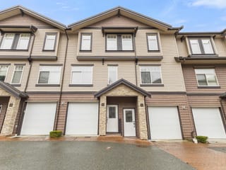Townhouse for sale in Abbotsford, Abbotsford, 30 2950 Lefeuvre Road, 263121578 | Realtylink.org