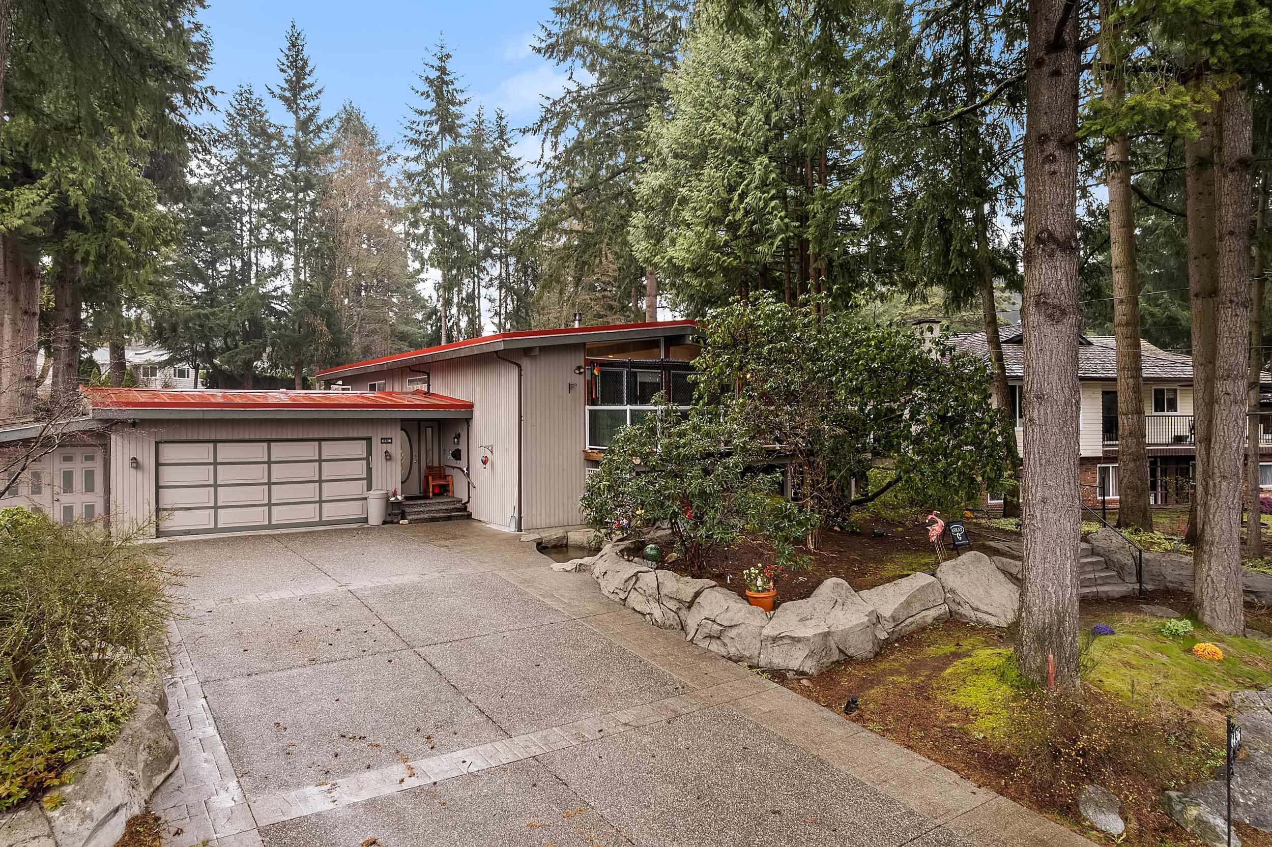 House for sale in Delta, N. Delta, 6436 McKenzie Drive, 263121581 | Realtylink.org