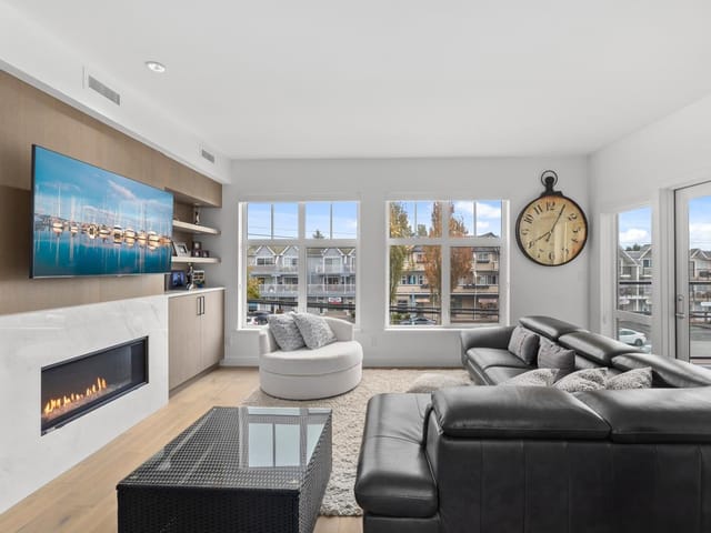 Apartment for sale in Richmond, Richmond, 209 12088 3rd Avenue, 263121588 | Realtylink.org