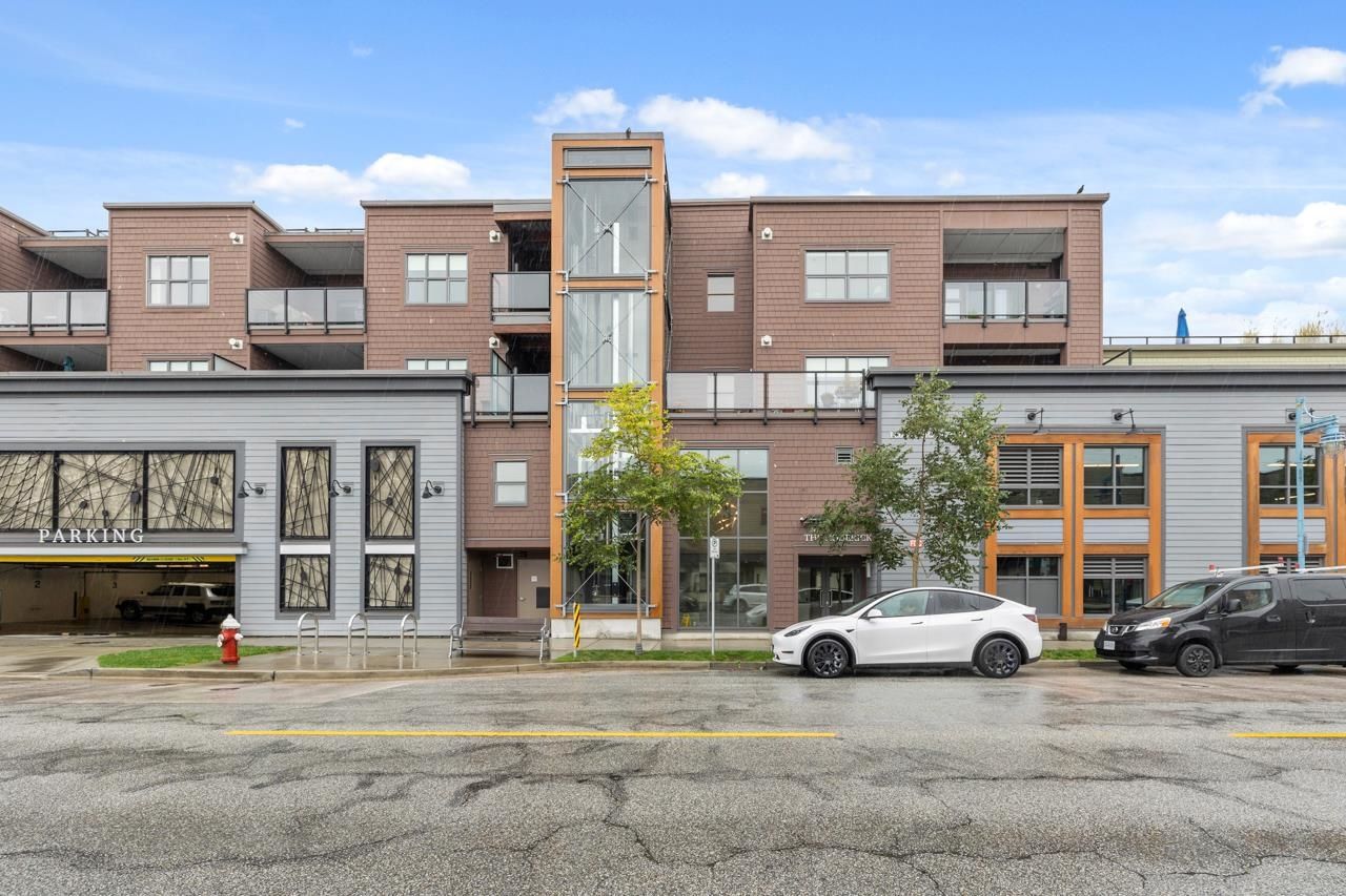 Apartment for sale in Richmond, Richmond, 209 12088 3rd Avenue, 263121588 | Realtylink.org