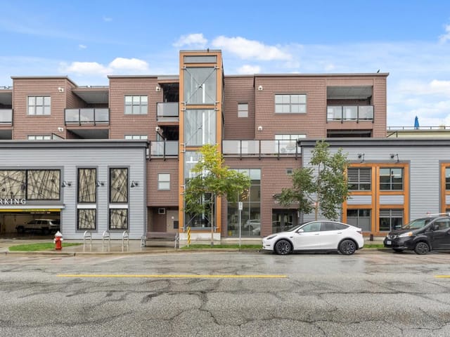 Apartment for sale in Richmond, Richmond, 209 12088 3rd Avenue, 263121588 | Realtylink.org