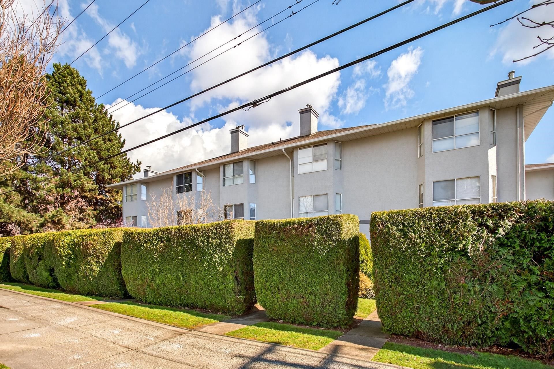 Townhouse for sale in Port Coquitlam, Port Coquitlam, 22 3476 Coast Meridian Road, 263121589 | Realtylink.org