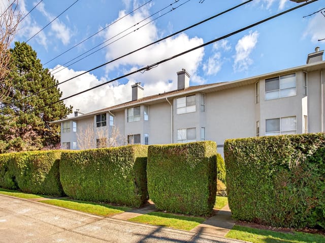 Townhouse for sale in Port Coquitlam, Port Coquitlam, 22 3476 Coast Meridian Road, 263121589 | Realtylink.org