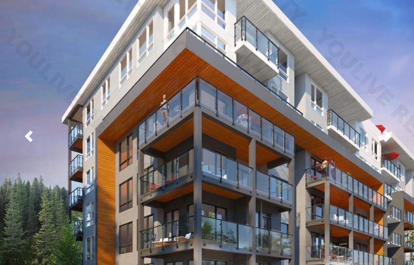 Apartment for sale in Coquitlam, Coquitlam, 203 707 Como Lake Avenue, 263121594 | Realtylink.org