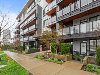 Apartment for sale in Coquitlam, Coquitlam, 203 707 Como Lake Avenue, 263121594 | Realtylink.org