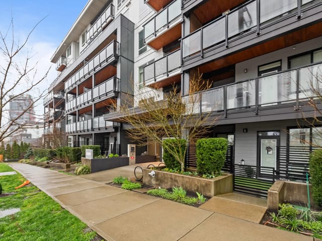 Apartment for sale in Coquitlam, Coquitlam, 203 707 Como Lake Avenue, 263121594 | Realtylink.org