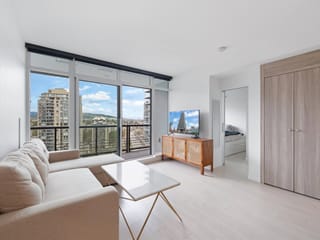 Apartment for sale in Burnaby, Burnaby North, 2010 4730 Lougheed Highway, 263121597 | Realtylink.org